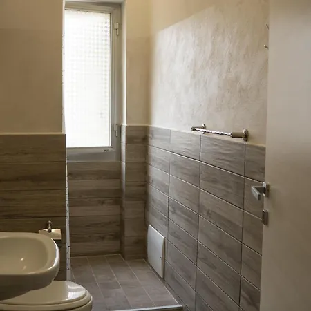 Appartement Sole&mare Tropea