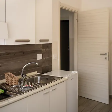 Sole&mare Appartement *