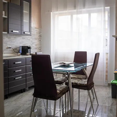 Appartement Sole&mare *