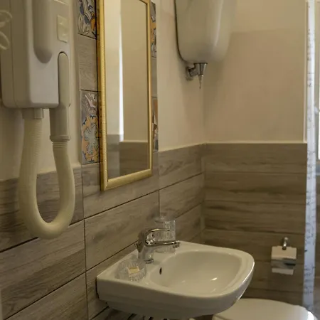 Appartement Sole&mare Tropea