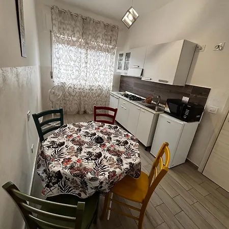 Sole&mare Appartement *