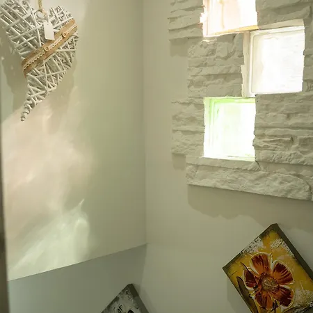 Appartement Sole&mare *