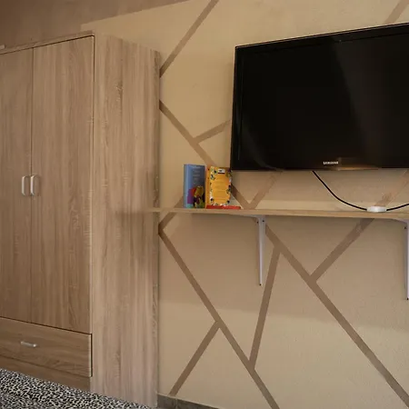 Appartement Sole&mare Tropea