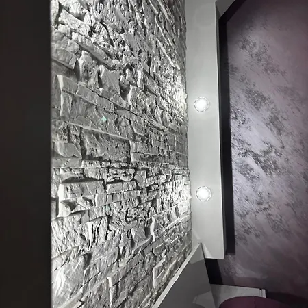 Sole&mare Appartement Tropea