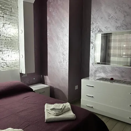 Appartement Sole&mare *