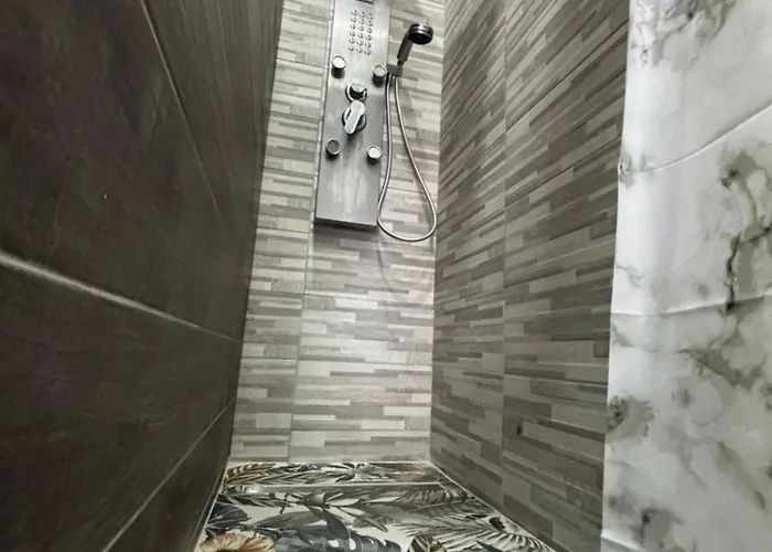 Sole&mare דירה *