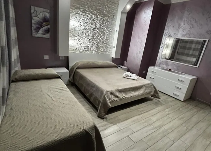 Sole&mare * טרופאה