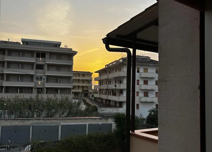 Sole&mare דירה טרופאה