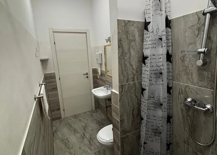 Sole&mare טרופאה