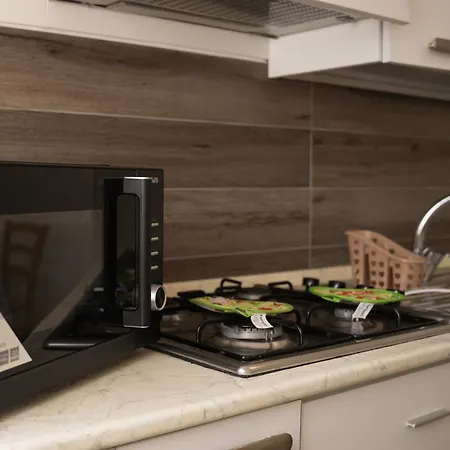 Sole&mare Apartamento