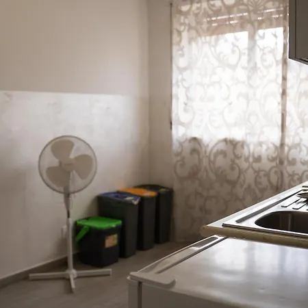 Sole&mare Apartamento Tropea