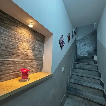 Apartamento Sole&mare