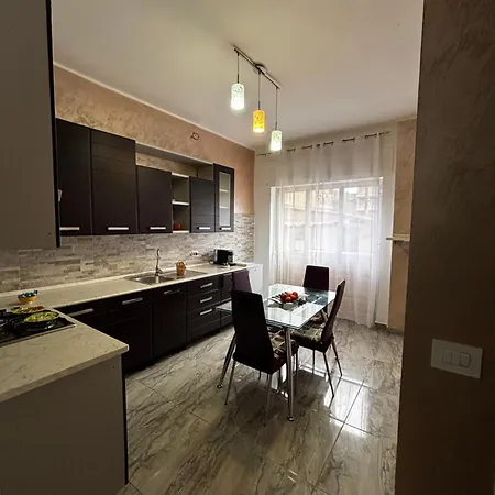 Sole&mare Apartamento