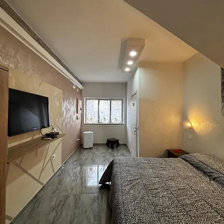 Apartamento Sole&mare Tropea