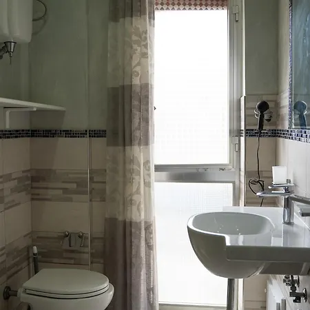Sole&mare Апартаменты