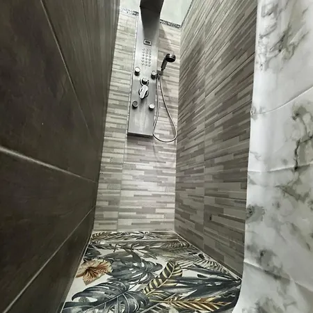 Sole&mare Apartamento *