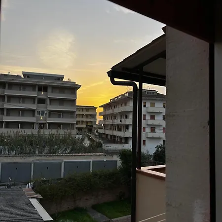 Sole&mare Apartamento Tropea