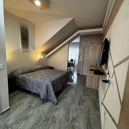 Sole&mare Apartment