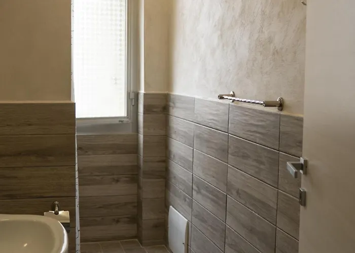 公寓 Sole&mare 特罗佩阿