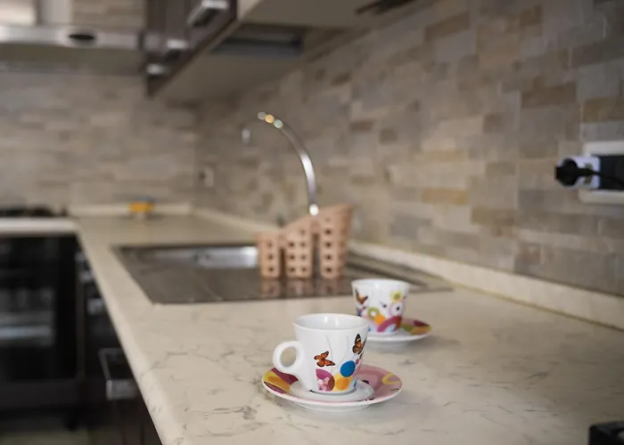 Sole&mare * 特罗佩阿