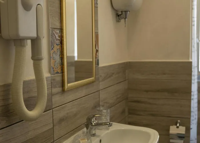 Apartmán Sole&mare Tropea