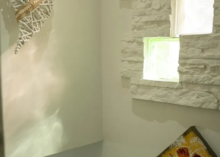 דירה Sole&mare *