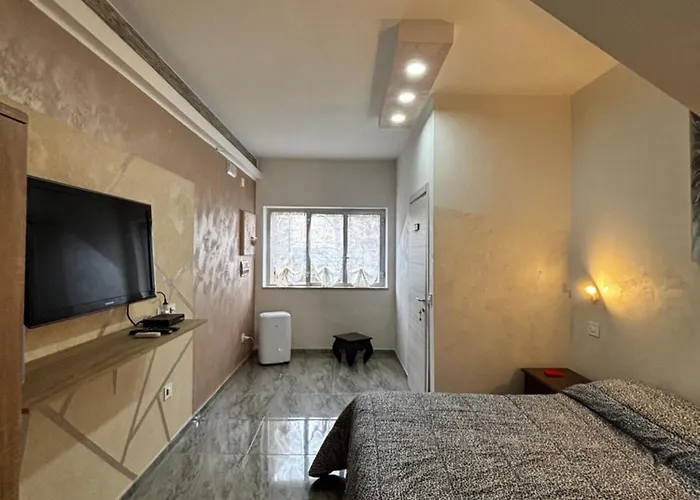 Appartamento Sole&mare Tropea