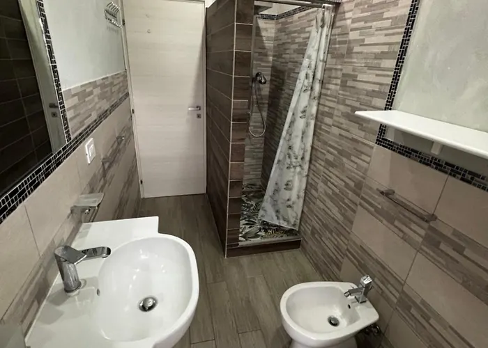 Sole&mare טרופאה