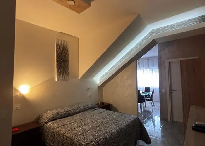 Sole&mare טרופאה