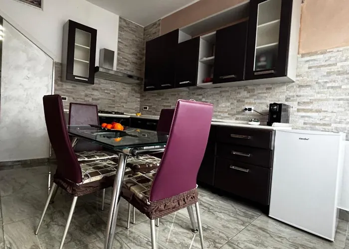 Sole&mare 特罗佩阿