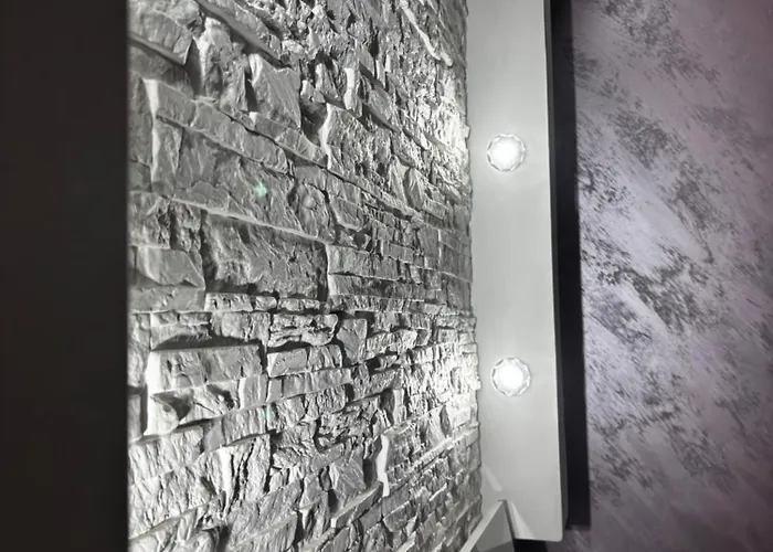 Sole&mare Apartmán Tropea