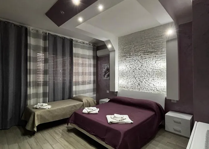 Sole&mare טרופאה