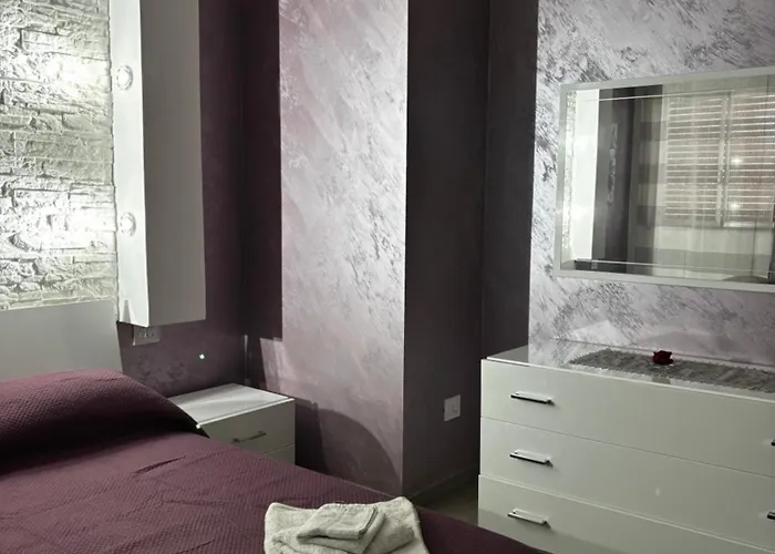 Apartmán Sole&mare *